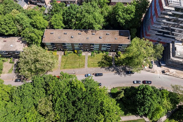 Medium property photo - Waltersingel 6A, 7314 NR Apeldoorn